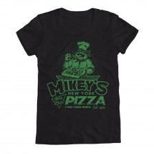 TMNT Mikey's Pizza